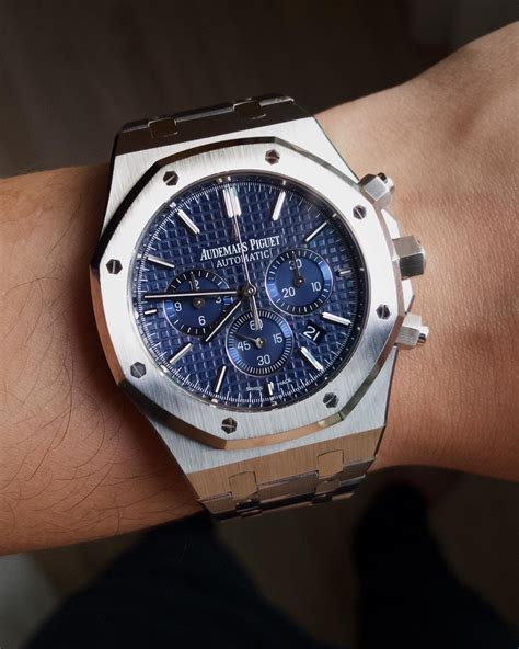 ap watch price royal oak|ap royal oak chronograph price.